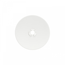 spectrumLED PIATTA PLATE BASE TO Lámpatest PIATTA 9W 240X30 Fehér ROUND kültéri világítás