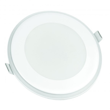 spectrumLED Süllyesztett nagy teljesítményű beépített LED-es lámpatest 12.5W 1000lm Meleg fehér világítás