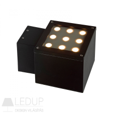 spectrumLED TORRE 2x6LED CREE 15deg 230V 9W IP44 CW wall-mounted kültéri világítás