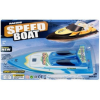  Speed Boat elemes motorcsónak - 30 cm