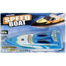  Speed Boat elemes motorcsónak - 30 cm hajó