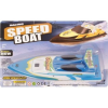  Speed Boat elemes motorcsónak - 30 cm (90988)
