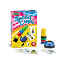 Speed Cups társas - Piatnik társasjáték