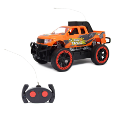  Speed Truck távirányítós terepjáró autó távirányítós modell