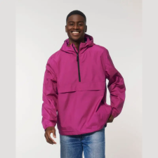  Speeder uniszex fej fölött áthúzható dzseki női dzseki, kabát