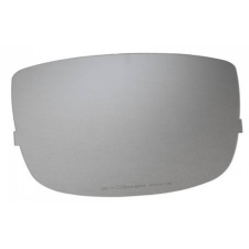 SpeedGlas Külső védőlemez 777000 speedglastm 100 hegesztőpajzsokhoz (10db/csomag) szürke munkaruha