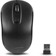 Speedlink Ceptica Wireless mouse Black (SL-630013-BKBK) egér