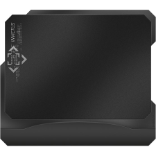 Speedlink INVICTUS Core Gaming egérpad fekete (SL-6262-BK) (SL-6262-BK) asztali számítógép kellék