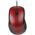 Speedlink Kappa mouse Black/Red SL-610011-RD