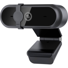Speedlink LISS webkamera 720P HD fekete (SL-601800-BK) (SL-601800-BK) webkamera