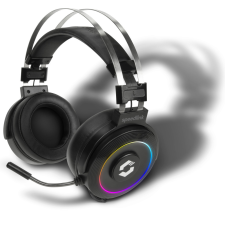 SpeedLink Orios RGB 7.1 (SL-860005) fülhallgató, fejhallgató