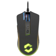 Speedlink Orios RGB Gaming Mouse Black egér