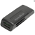 Speedlink Snappy kártyaolvasó USB 2.0 fekete (SL-150003-BK) (SL-150003-BK)