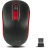 Speedlink Speedlink Ceptica Wireless mouse Black/Red