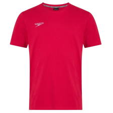 Speedo póló Small Logo T-Shirt unisex férfi ruházati kiegészítő