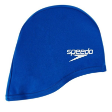 Speedo Úszósapka Polyester Cap Junior(UK) gyerek úszófelszerelés