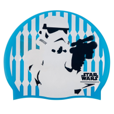 Speedo úszósapka Star Wars Slogan Print Cap Stormtrooper unisex úszófelszerelés