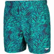 Speedo úszóshort Vintage Paradise 16" férfi férfi rövidnadrág