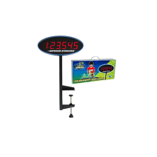  SpeedStack Timer Display kreatív és készségfejlesztő