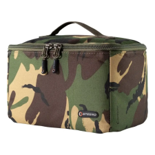 SPEERO Csali / hűtőtáska medium terepmintás (THASPBAGBAITCOOLDPMM) horgászkiegészítő
