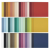 Spellbinders Alapkarton készlet 12" (30 cm) - The Full - ColorWheel Cardstock Pack (48 ív)
