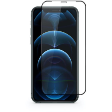 SPELLO by Epico 2.5D Nokia C32 fekete üvegfólia (80212151300001) mobiltelefon kellék