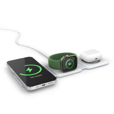 SPELLO by Epico 3in1 iPhone, Apple Watch, AirPods töltőpad (9915101100129) okosóra kellék