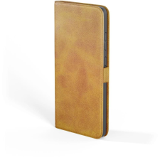 SPELLO by Epico Xiaomi Redmi 10 5G világosbarna flip tok (68711131700002) tok és táska