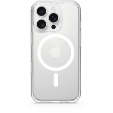 SPELLO iPhone 16 Pro Max átlátszó mágneses tok (91110101000015) tok és táska