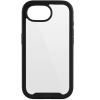SPELLO Mag+ Rugged Case iPhone 16e/17e - fekete mágneses tok