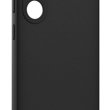 SPELLO Mag+ Silicone Case Samsung Galaxy S24 FE 5G fekete tok tok és táska