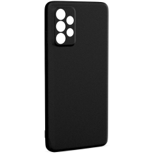 SPELLO silikonový magnetický kryt Samsung Galaxy S25 Ultra 5G - černá tok és táska