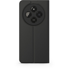 SPELLO Slim Xiaomi Redmi 14C 4G fekete flip tok (92511131300001) tok és táska