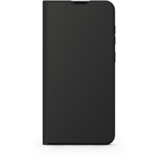 SPELLO Slim Xiaomi Redmi Note 14 Pro 5G fekete flip tok (92411131300001) tok és táska