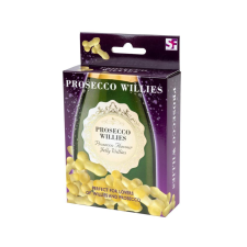 Spencer & Fleetwood Prosecco Willies - pezsgős, fütyis gumicukor (120g)