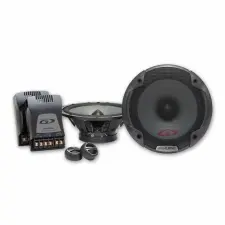  SPG-17CS Alpine komponens hangszórók 16,5 cm, 70W RMS elektromos alkatrész