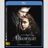 SPI Alkonyat (Blu-ray)