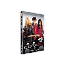 SPI High School Rock (Dvd) egyéb film