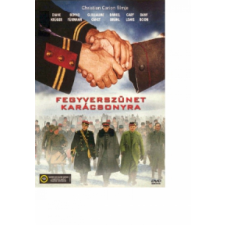 SPI International Fegyverszünet karácsonyra (DVD) dráma