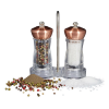  SPICE Fűszermalom Szett Tartóval