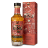  Spice King whisky DRS (0,7L / 46%)