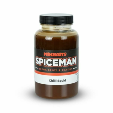  Spiceman chilli squid booster 250 ml. bojli, aroma