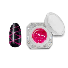 Spider Gel 5g SG12 Pink körömdíszítő