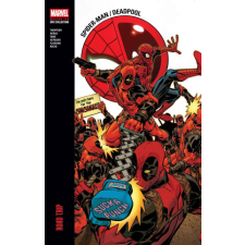 Spider-Man/Deadpool Modern Era Epic Collection: Road Trip – Matt Horak idegen nyelvű könyv