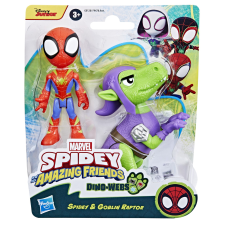 Spider-Man Marvel G01205X0 gyermek játékfigura (F9478_G0120) játékfigura