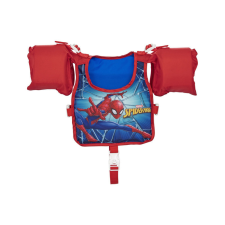  Spider Man úszómellény medence kiegészítő