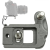 SPIDERHOLSTER Z PLATE ARCA-SWISS Cseretalp