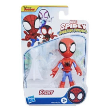  Spiderman 10cm-es figura játékfigura