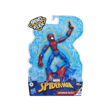  Spiderman figura, többféle (34187) játékfigura