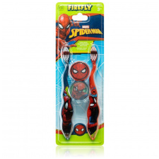 Spiderman fogkefe 2 DB gyerekeknek fogkefe